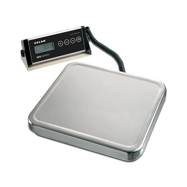 Bench and Floor Scales 100kg /220 lb  0.05 kg/0.1lb